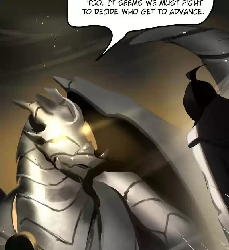 Winter Moon Chapter 176: