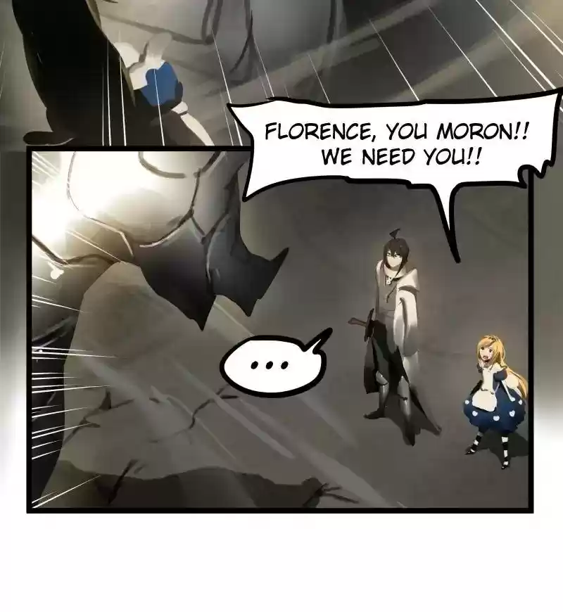 Winter Moon Chapter 176: