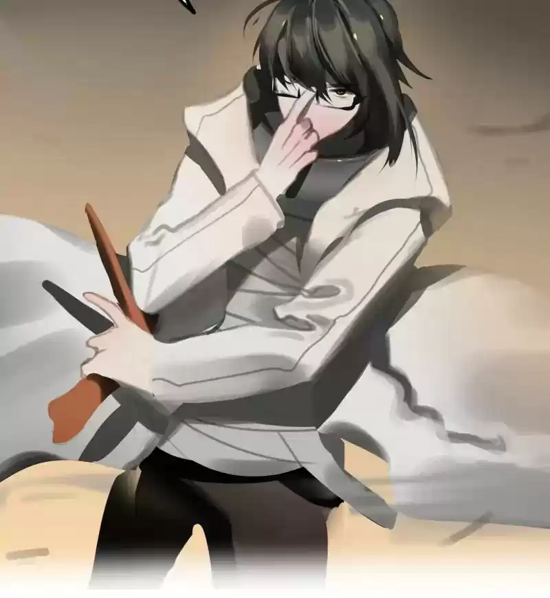 Winter Moon Chapter 176: