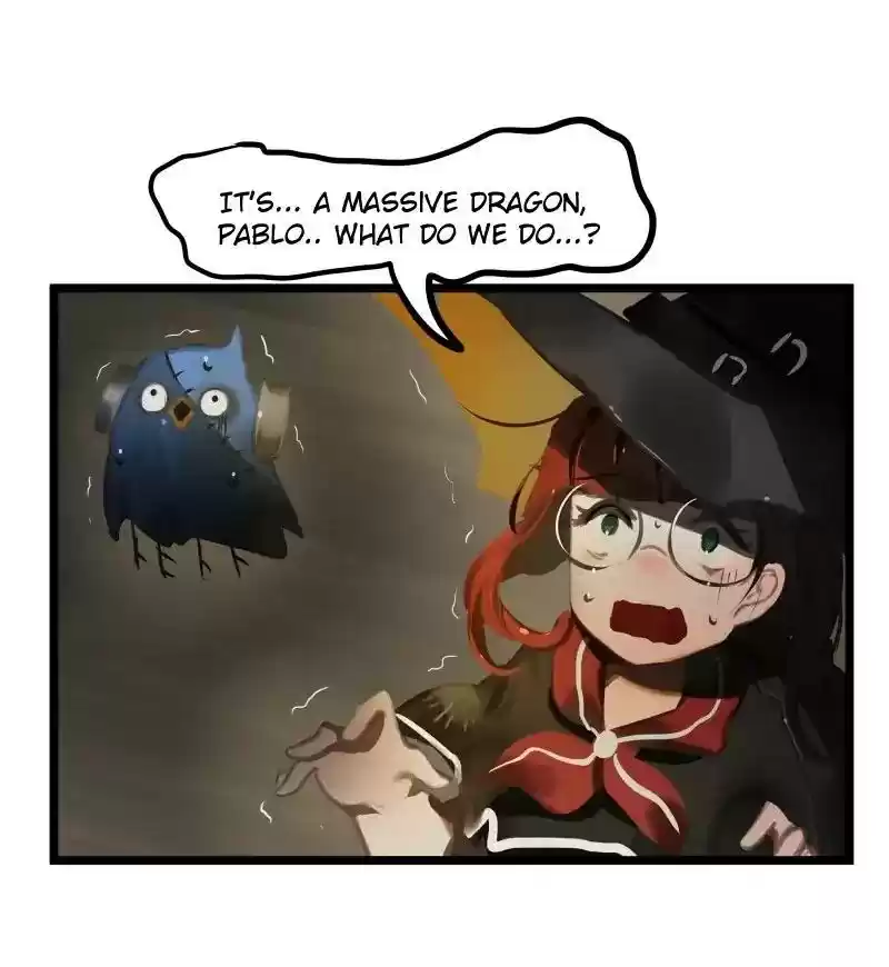 Winter Moon Chapter 176: