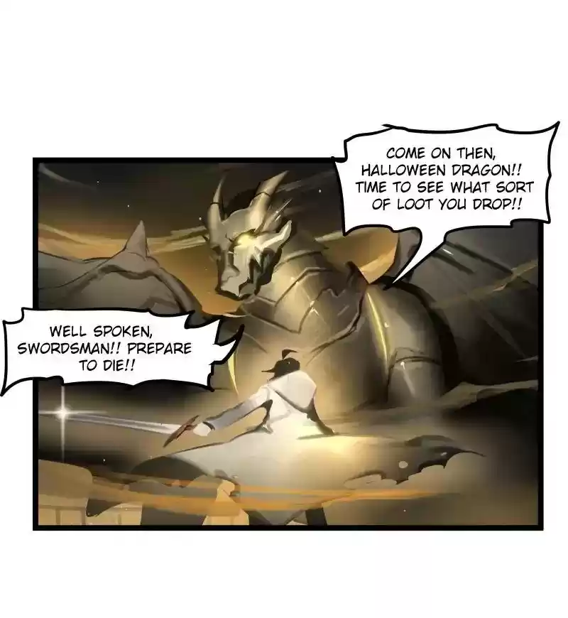 Winter Moon Chapter 176: