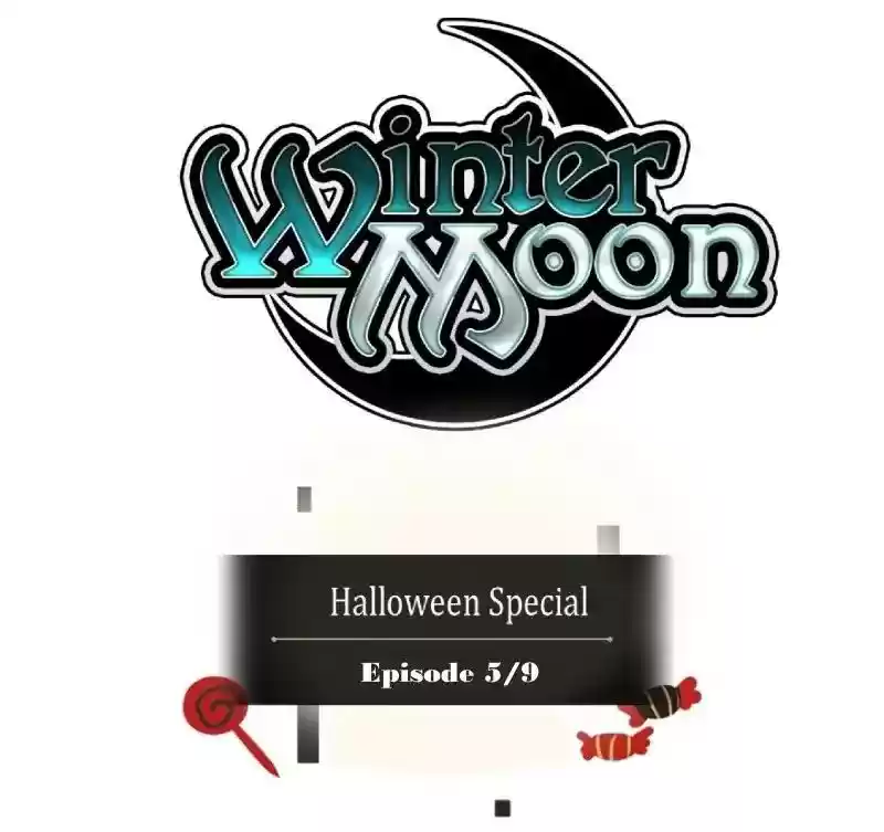 Winter Moon Chapter 177: