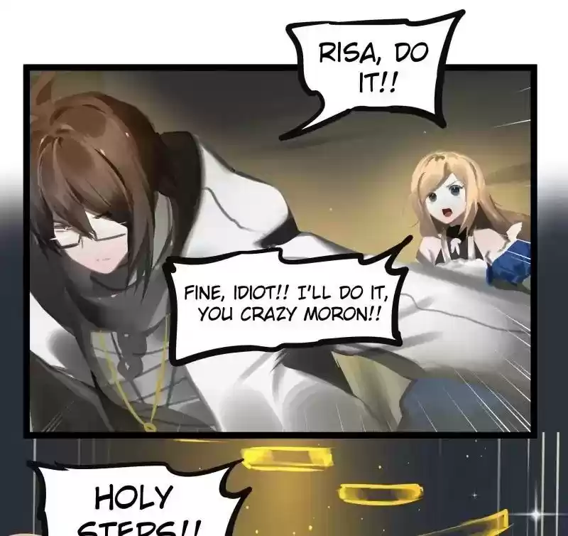 Winter Moon Chapter 177: