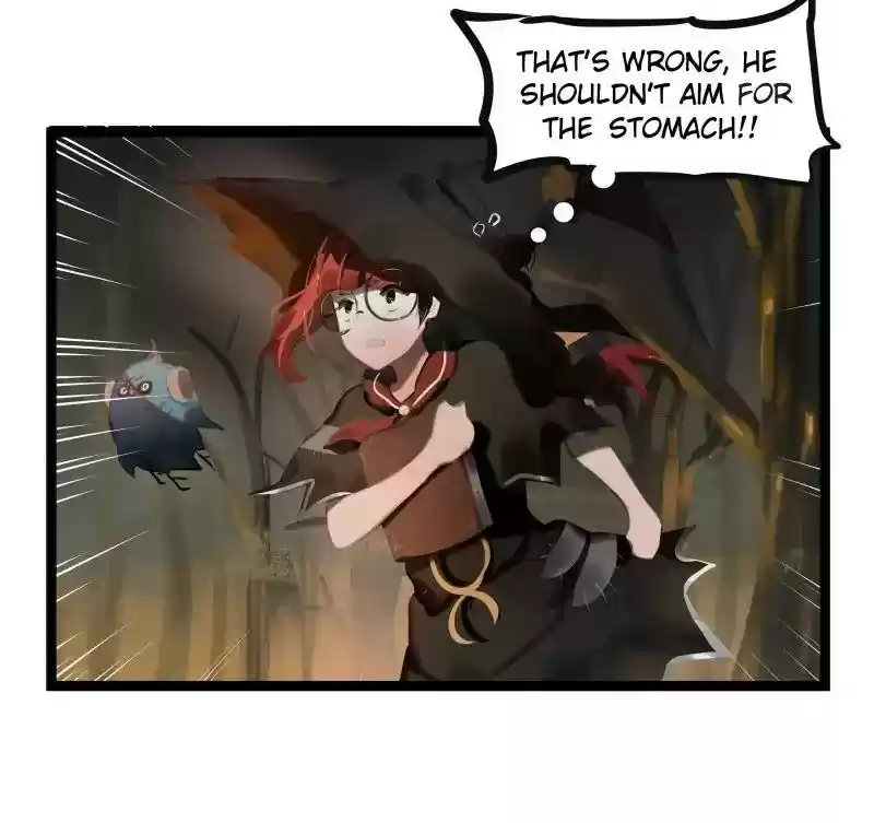 Winter Moon Chapter 177: