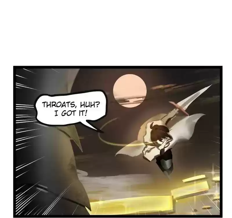 Winter Moon Chapter 177: