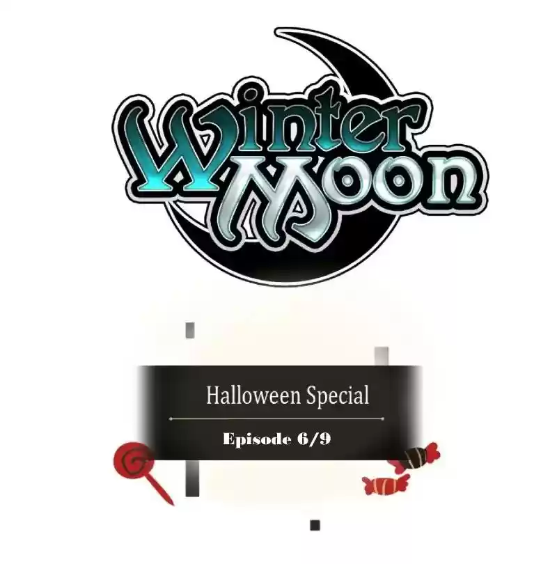 Winter Moon Chapter 178: