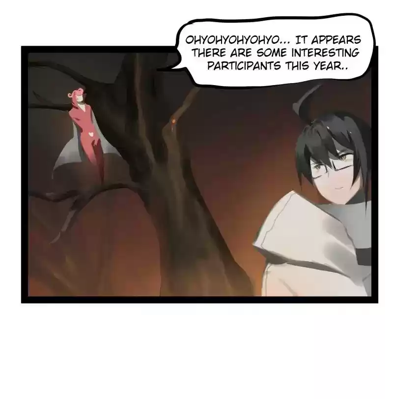 Winter Moon Chapter 178: