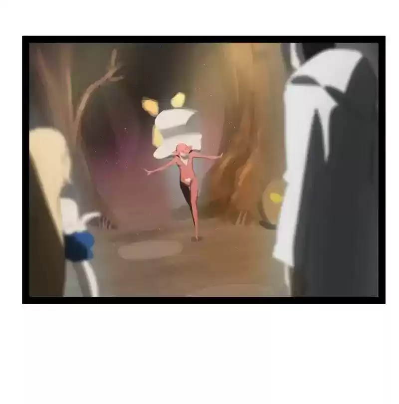 Winter Moon Chapter 178: