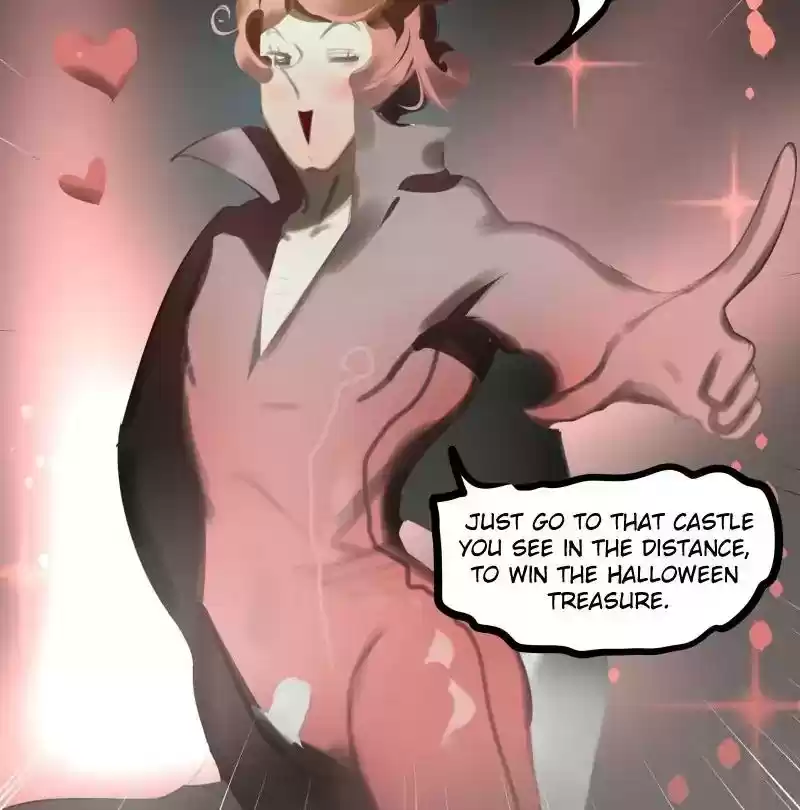 Winter Moon Chapter 178: