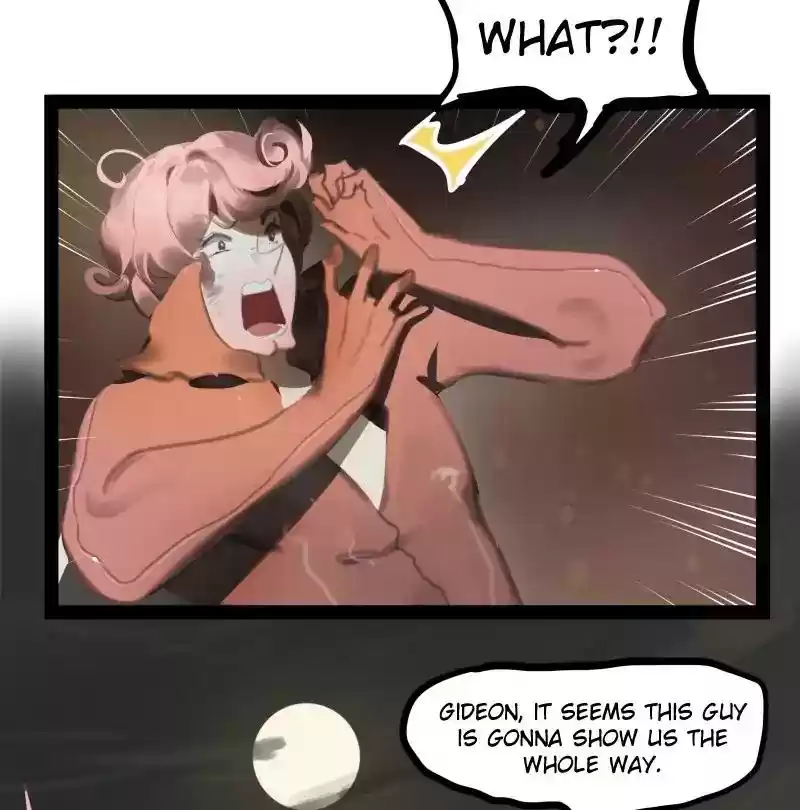 Winter Moon Chapter 178: