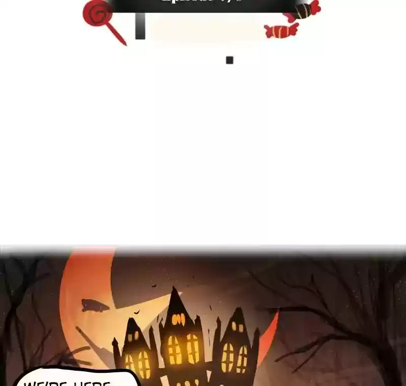 Winter Moon Chapter 179: