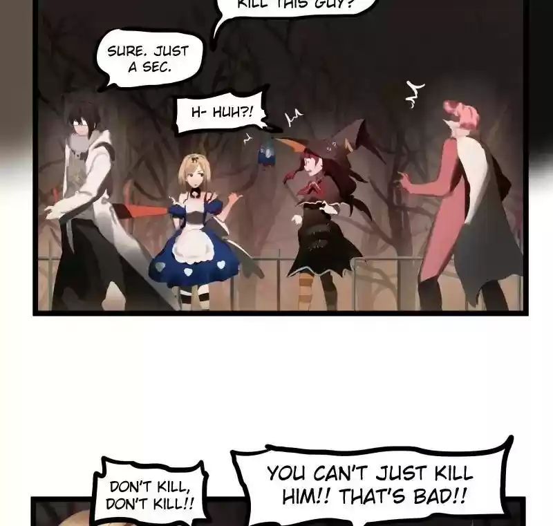 Winter Moon Chapter 179: