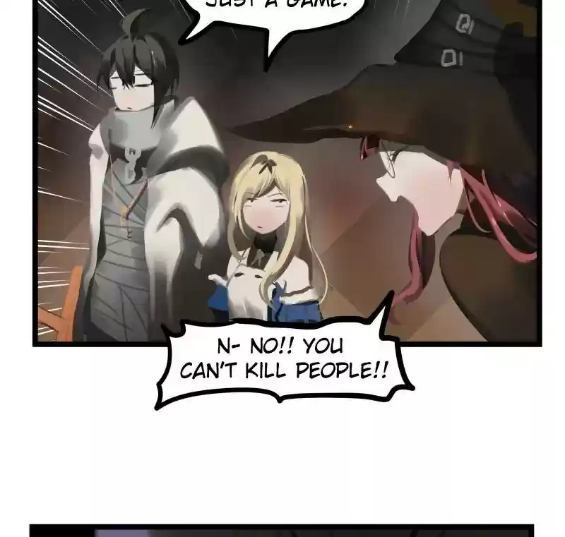 Winter Moon Chapter 179: