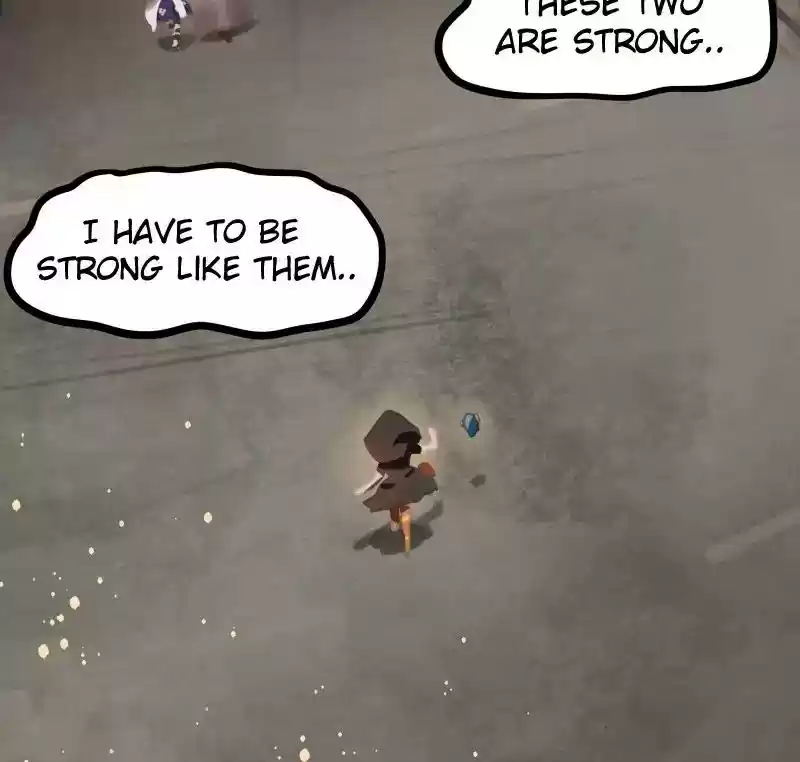 Winter Moon Chapter 179: