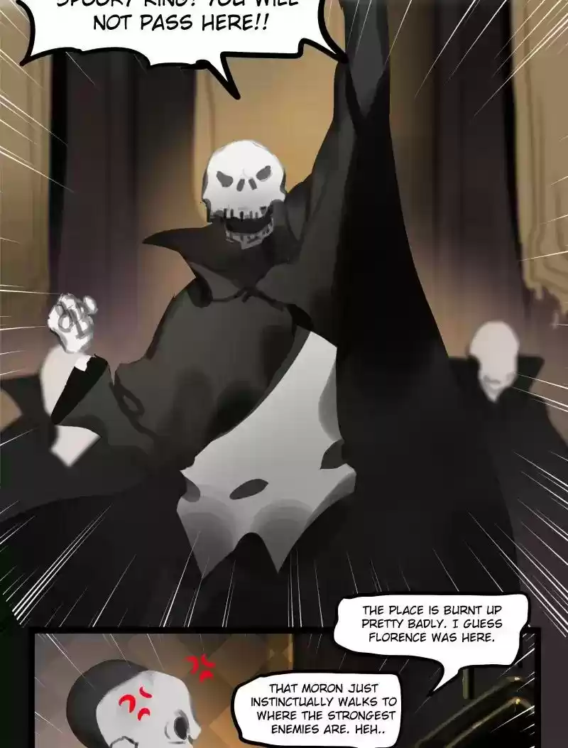 Winter Moon Chapter 180: