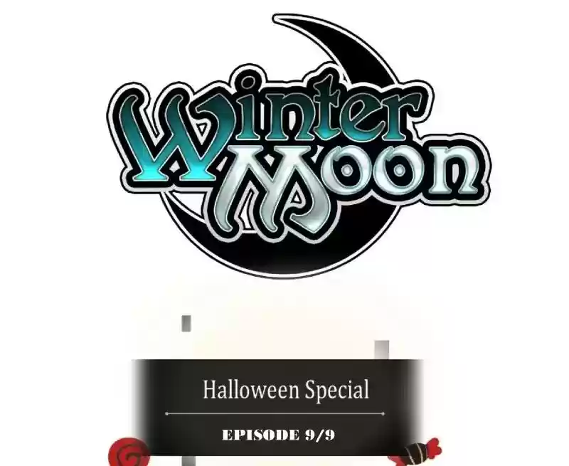 Winter Moon Chapter 181: