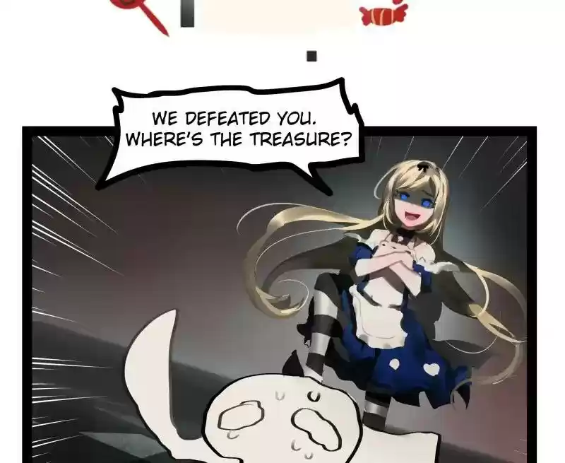 Winter Moon Chapter 181: