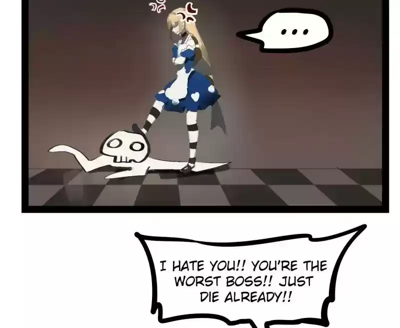 Winter Moon Chapter 181: