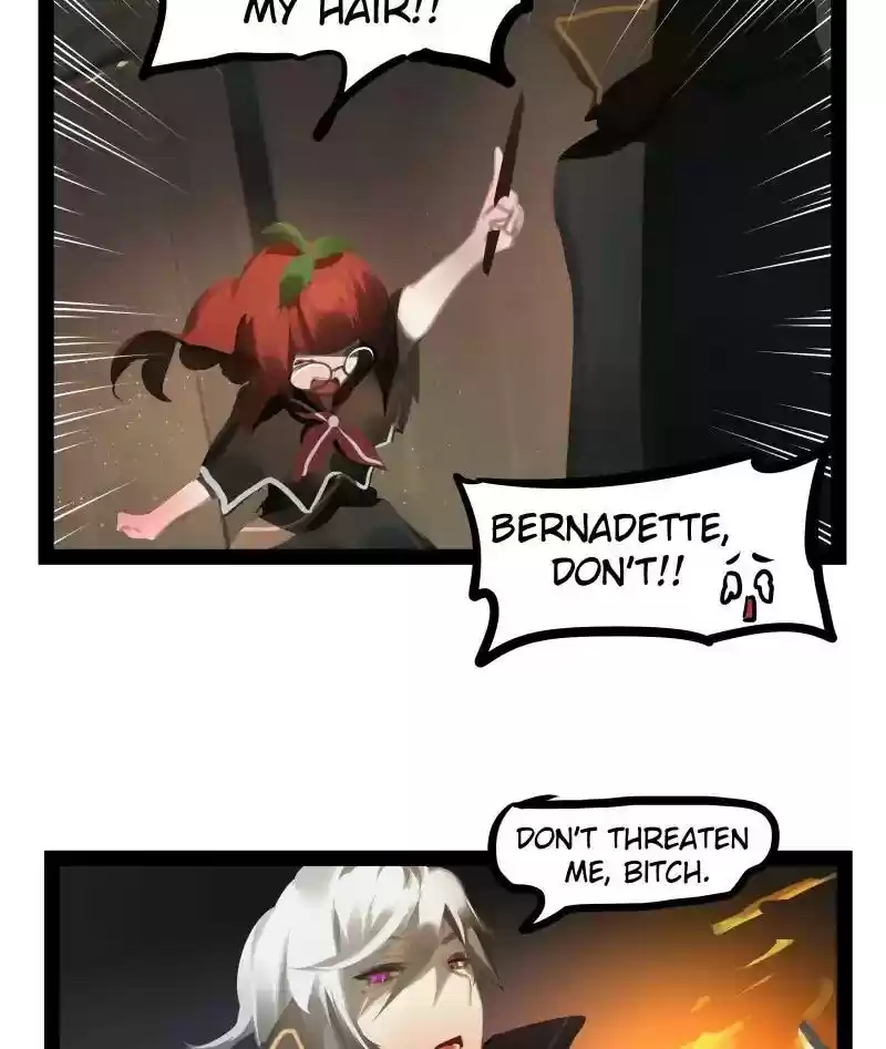 Winter Moon Chapter 181: