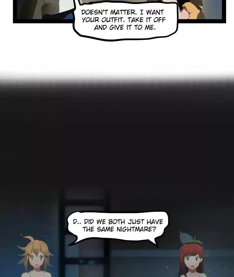 Winter Moon Chapter 181: