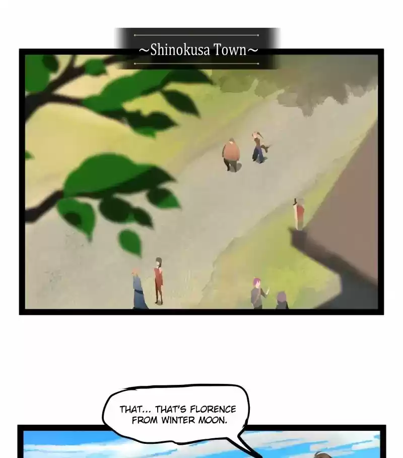 Winter Moon Chapter 221