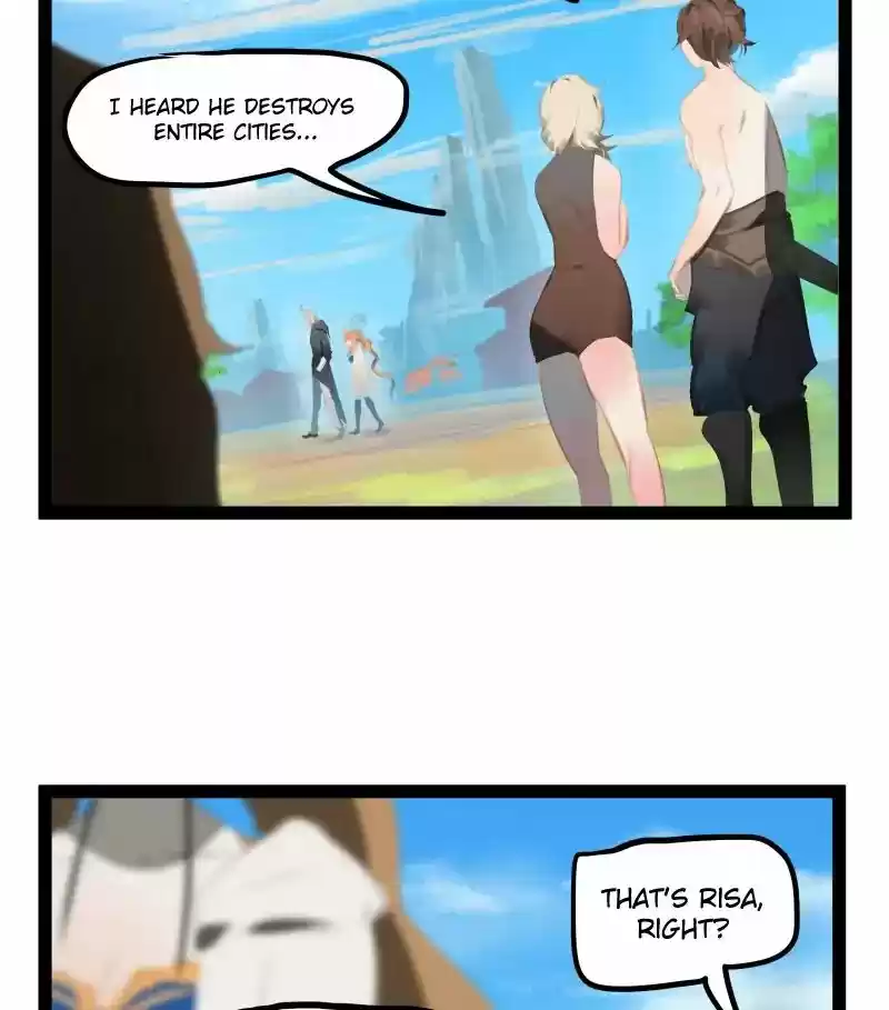 Winter Moon Chapter 221