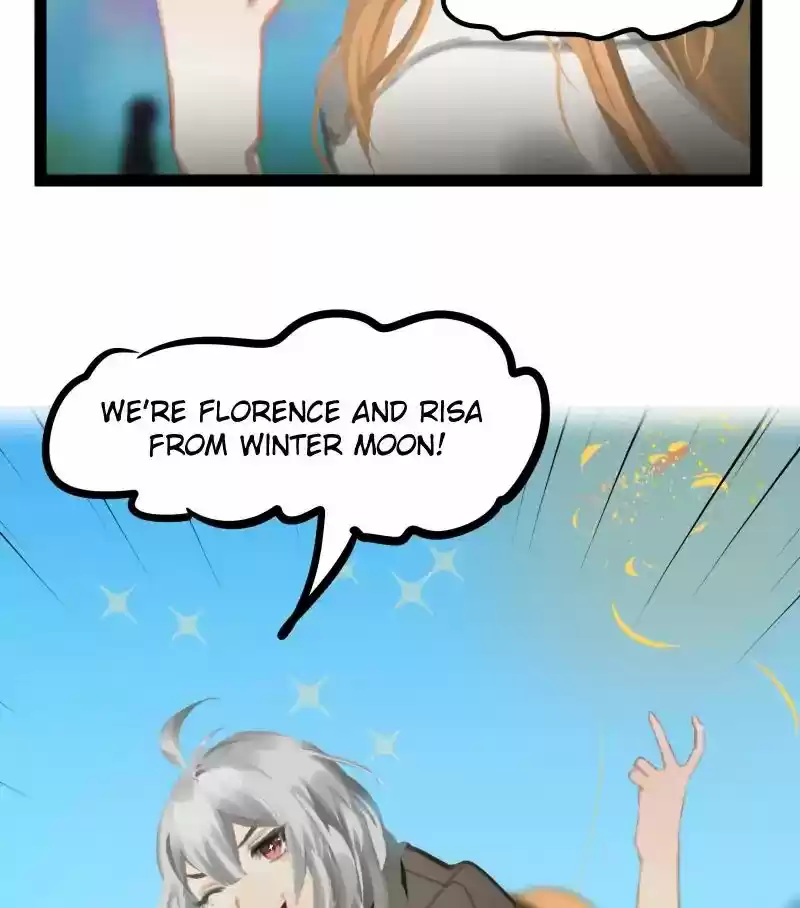 Winter Moon Chapter 221