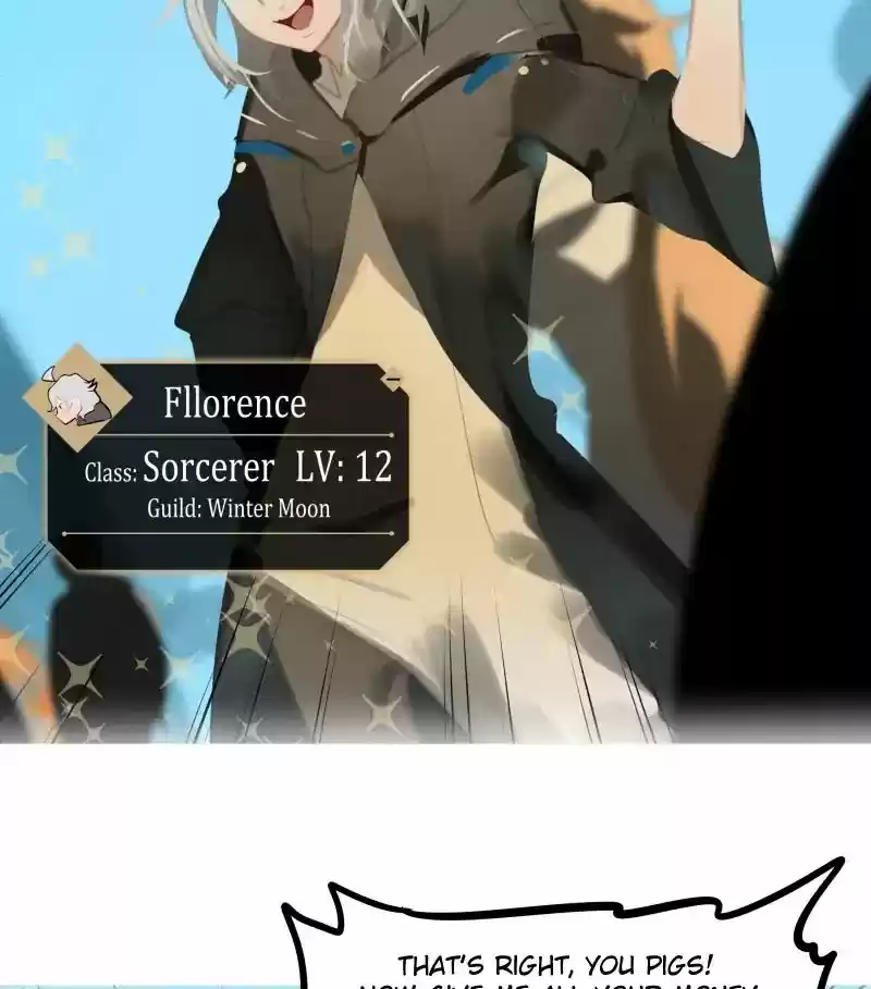 Winter Moon Chapter 221