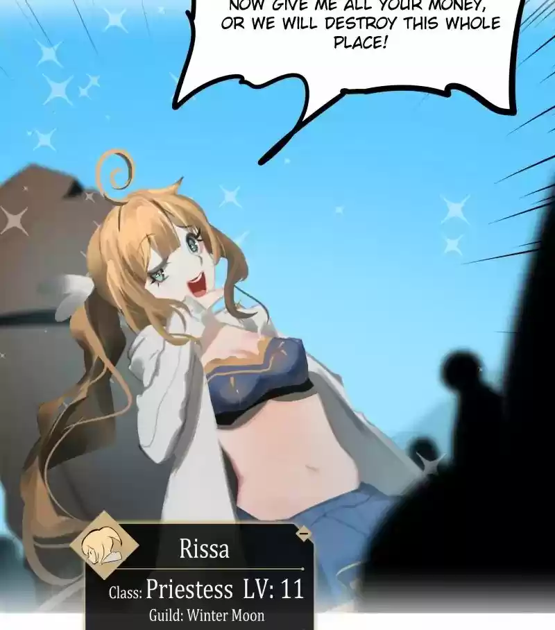 Winter Moon Chapter 221