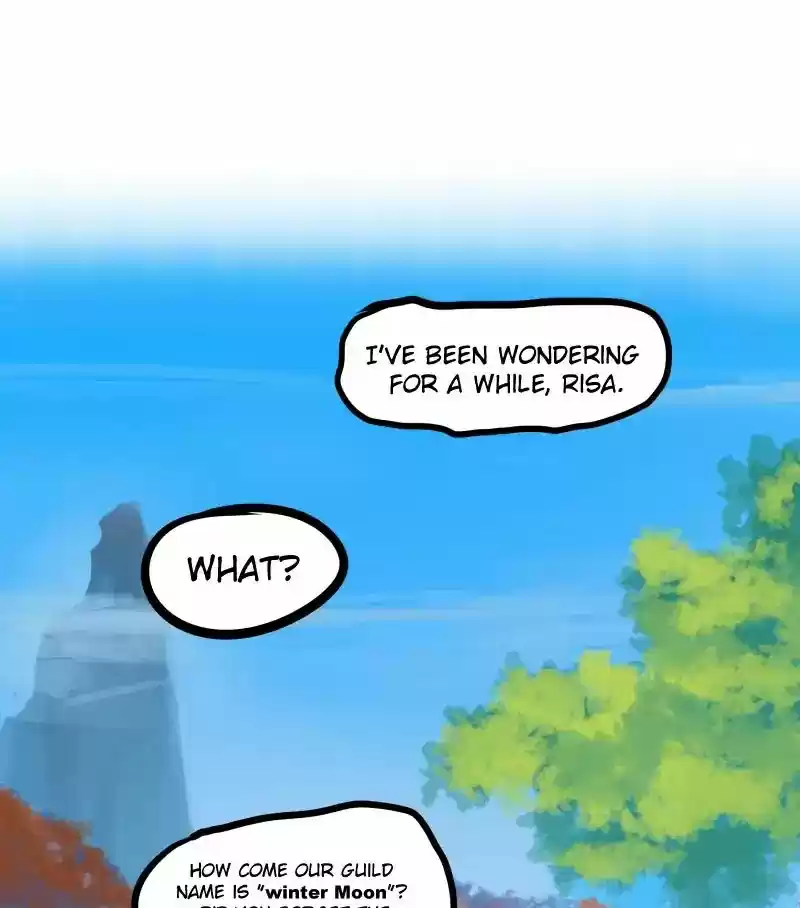 Winter Moon Chapter 221
