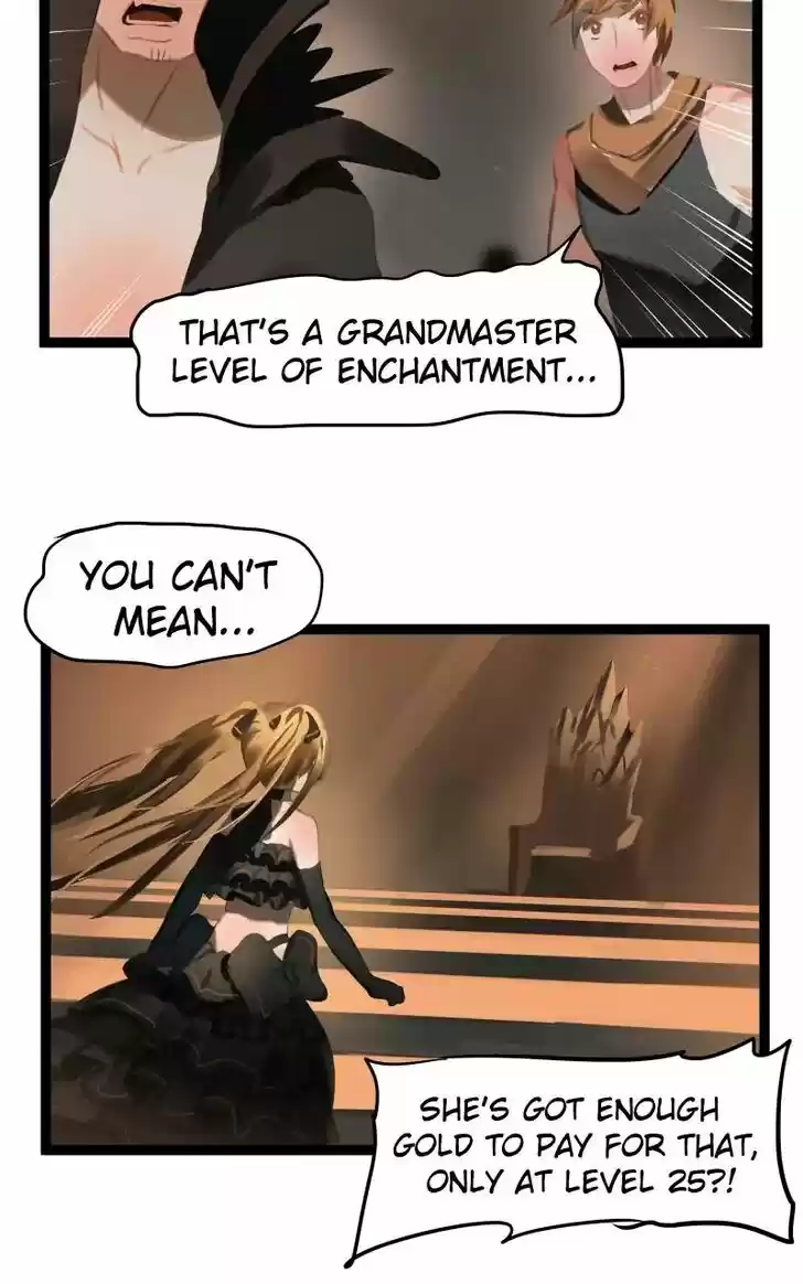 Winter Moon Chapter 288