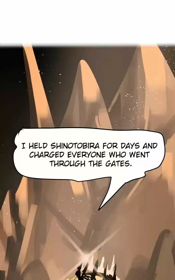 Winter Moon Chapter 288