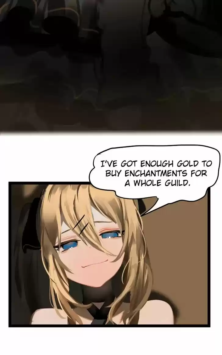 Winter Moon Chapter 288