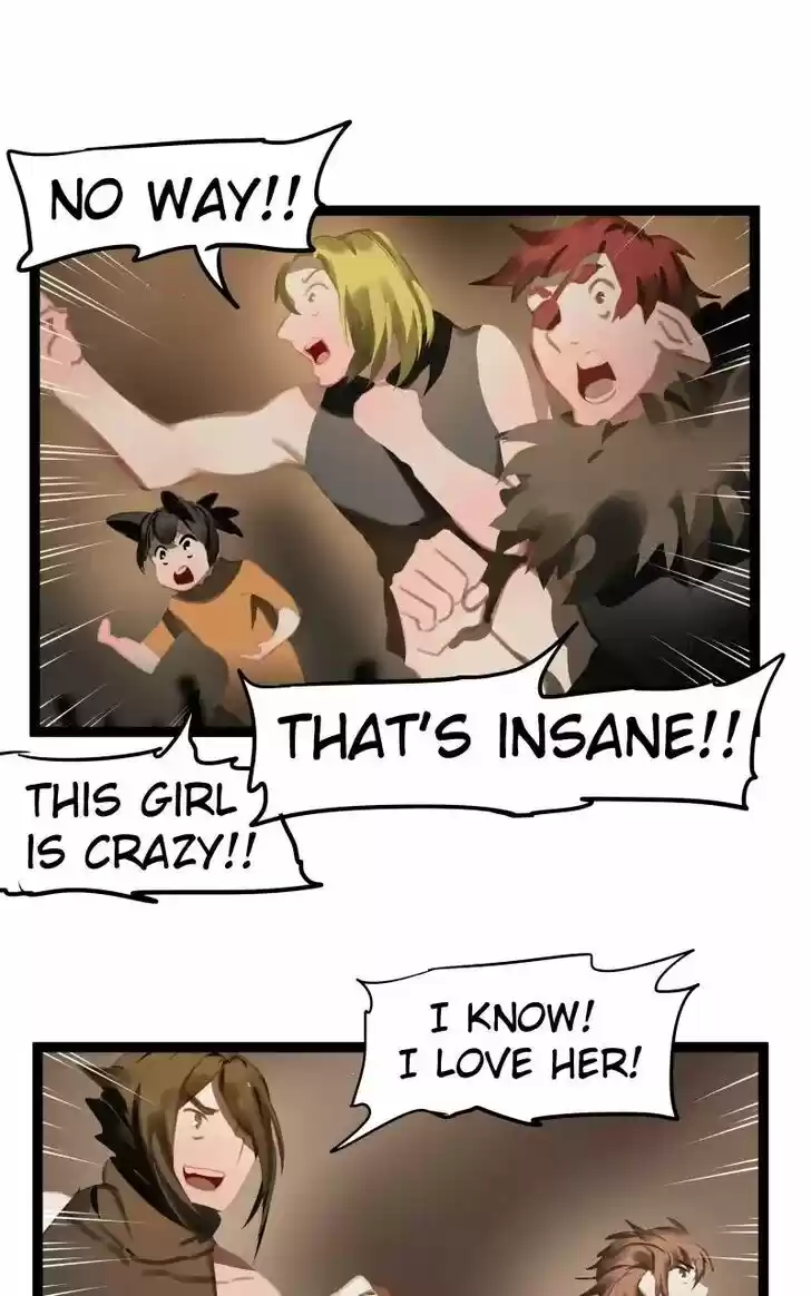 Winter Moon Chapter 288