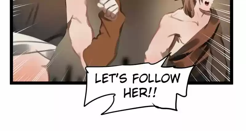 Winter Moon Chapter 288