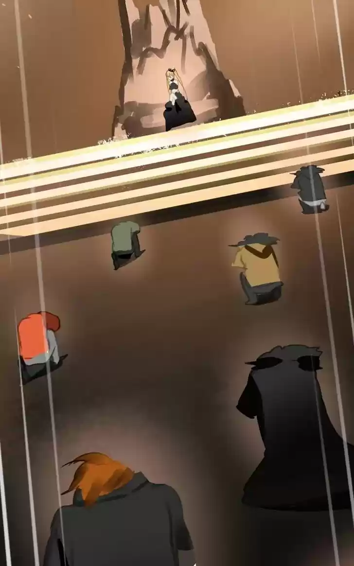 Winter Moon Chapter 288