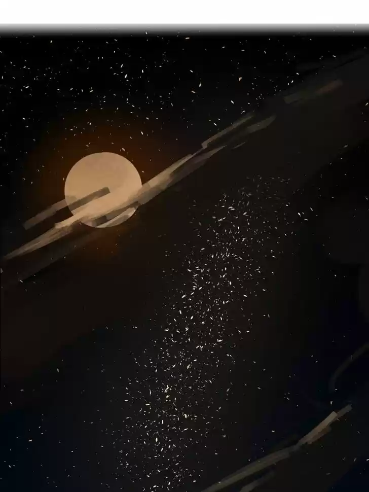 Winter Moon Chapter 289