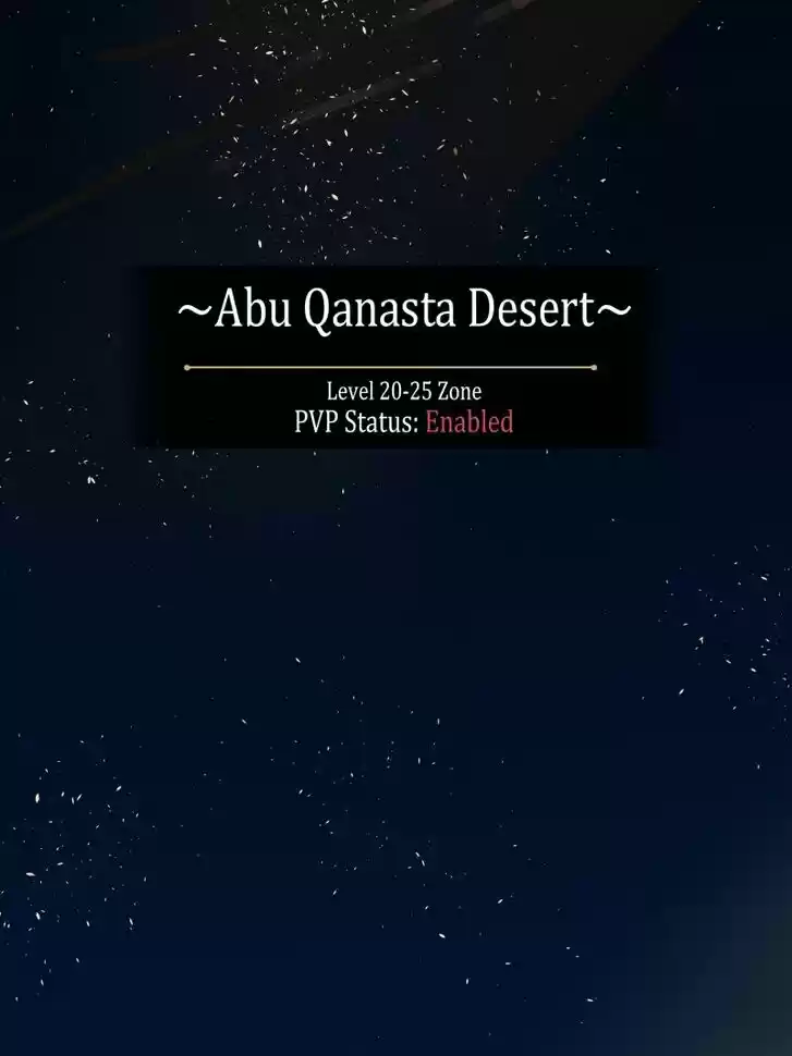 Winter Moon Chapter 289