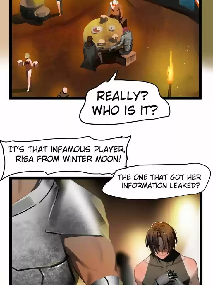 Winter Moon Chapter 289