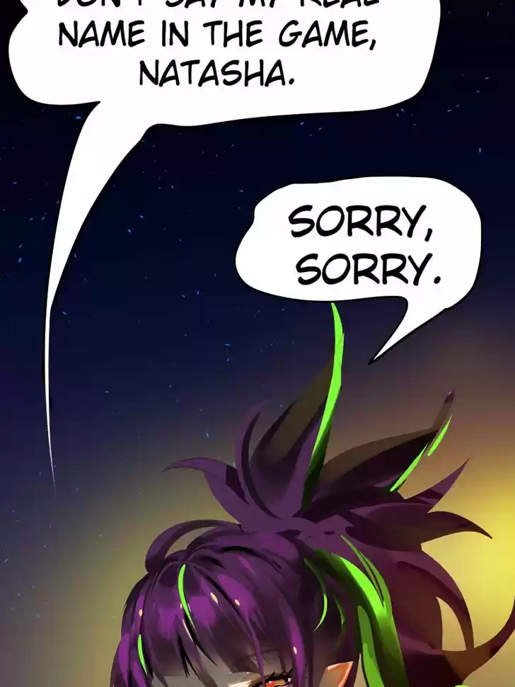 Winter Moon Chapter 289