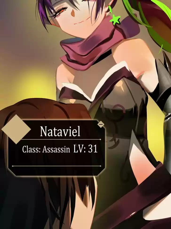 Winter Moon Chapter 289