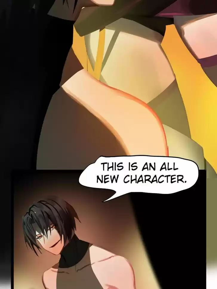 Winter Moon Chapter 289