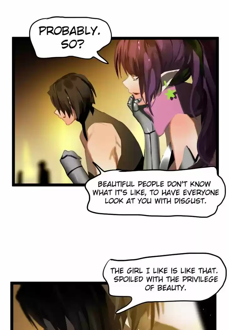 Winter Moon Chapter 289