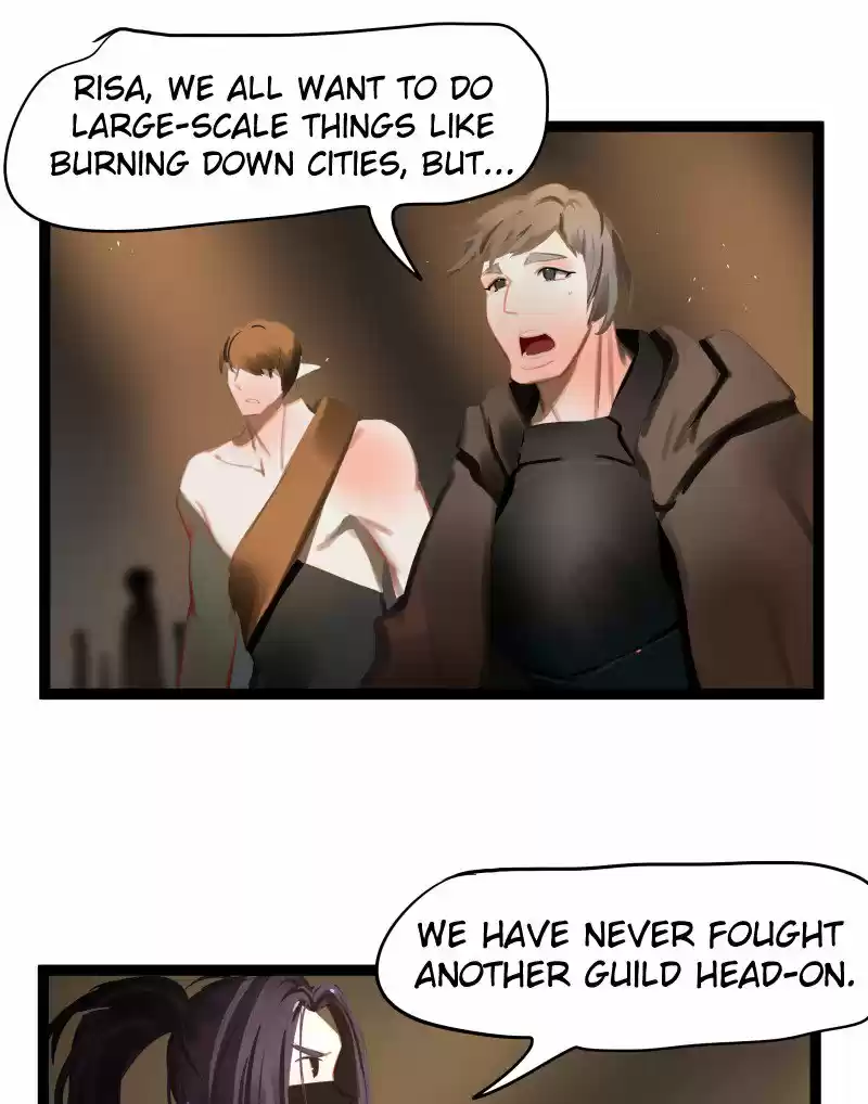 Winter Moon Chapter 290