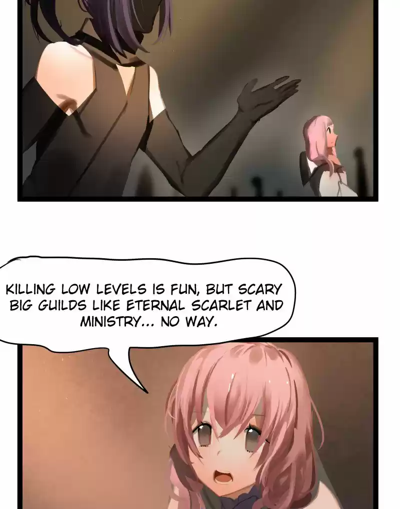 Winter Moon Chapter 290