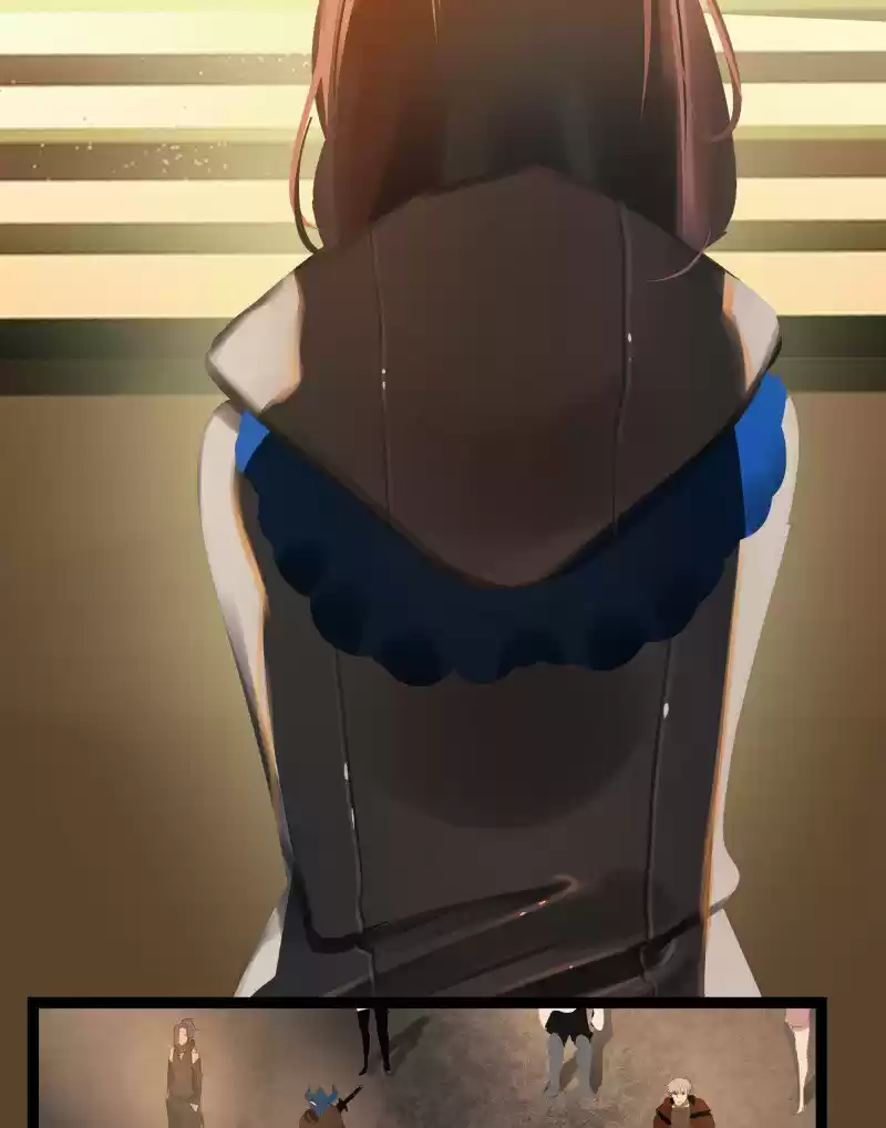 Winter Moon Chapter 290