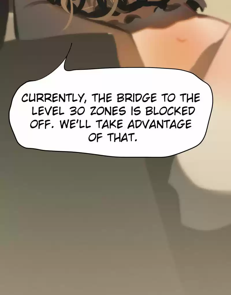 Winter Moon Chapter 290