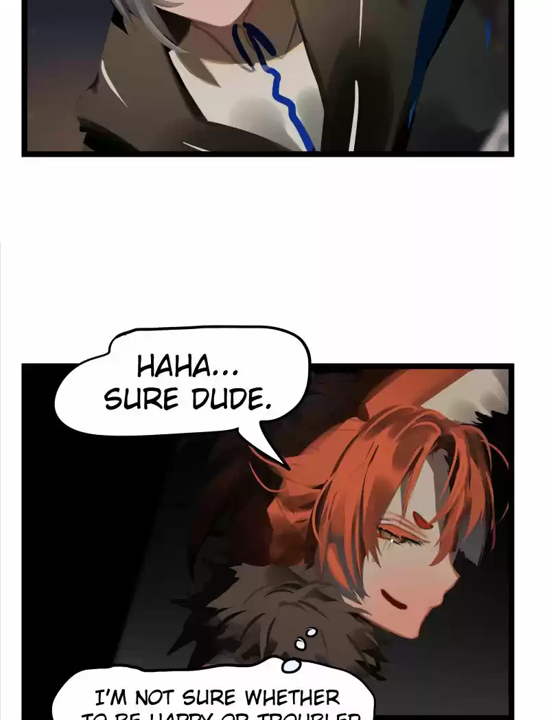 Winter Moon Chapter 291