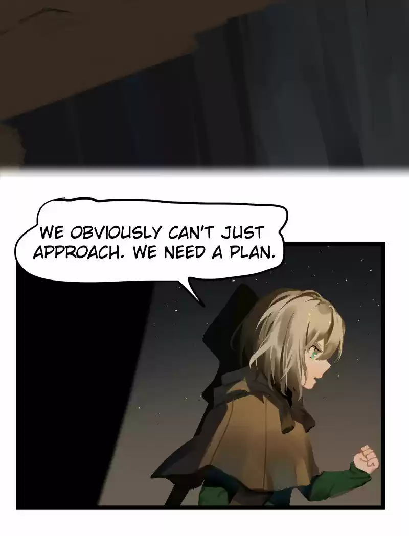 Winter Moon Chapter 291