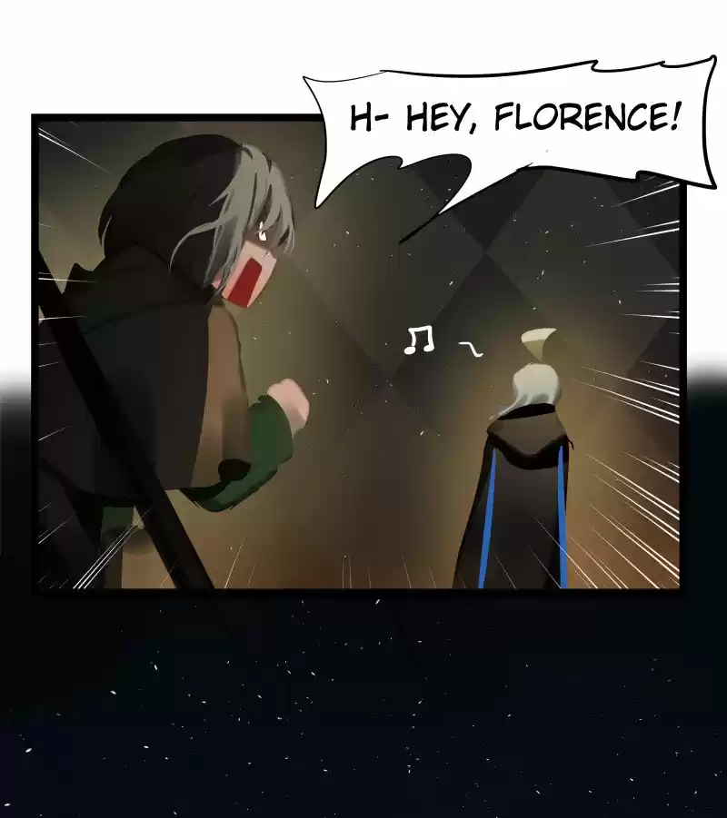 Winter Moon Chapter 291